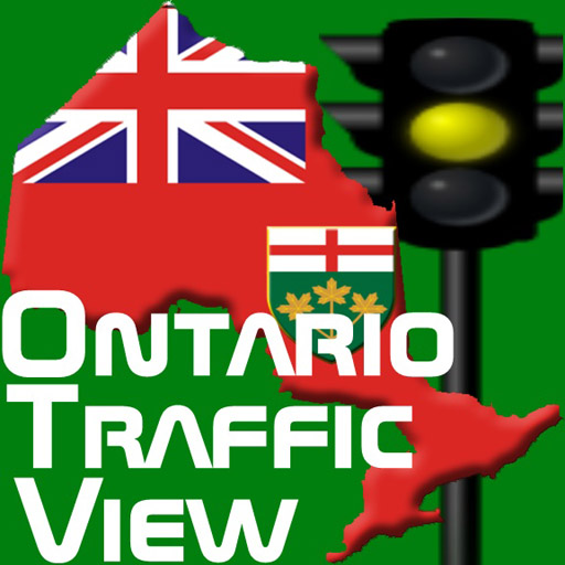 Ontario Traffic View - Including Toronto