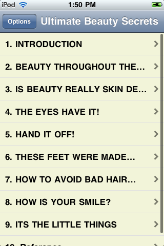 151 Ultimate Beauty Secrets image #1