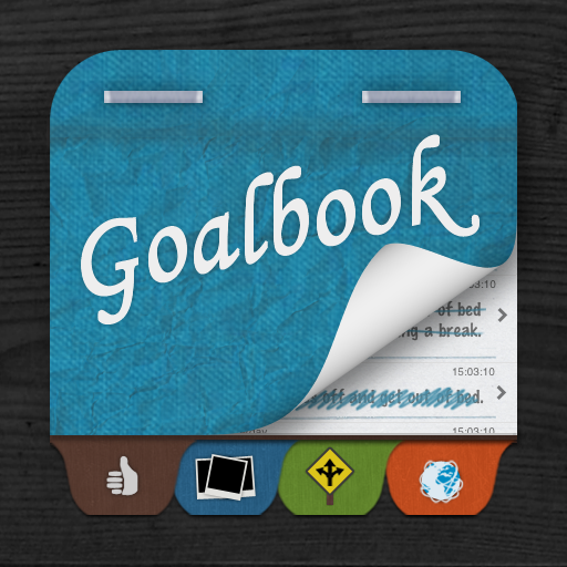 Goalbook Review