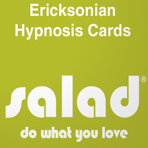 Ericksonian Hypnosis Cards NLP