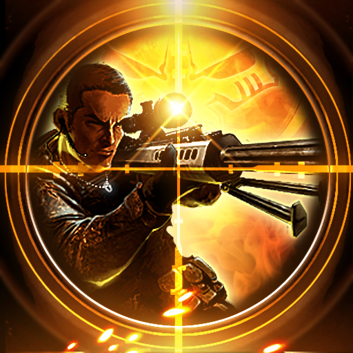 iSniper 3D Free icon