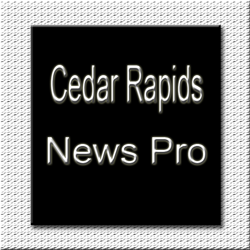 Cedar Rapids News Pro