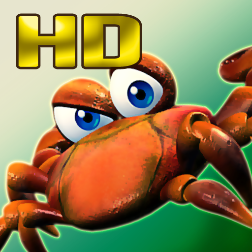 Turtle Island HD icon
