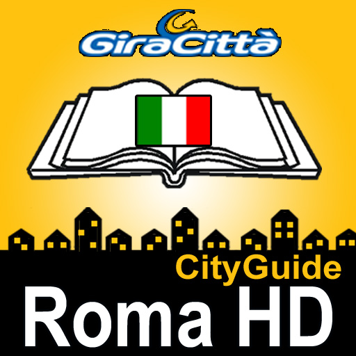 Roma HD - Giracittà CityGuide