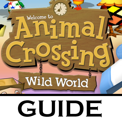 Animal Crossing: Wild World Guide (Walkthrough)