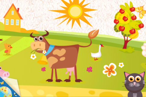 kidsapp : the pocket farm free download for iphone, ipod and ipa