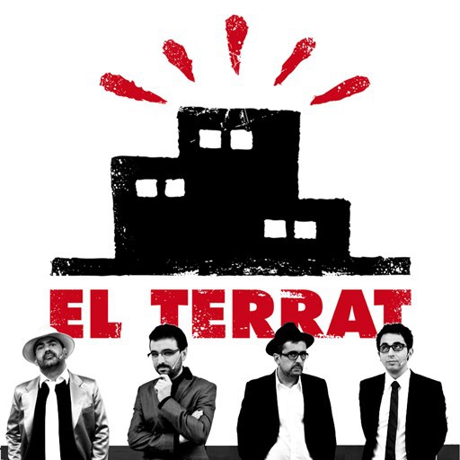 EL TERRAT