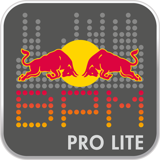 Red Bull BPM Pro Lite Player