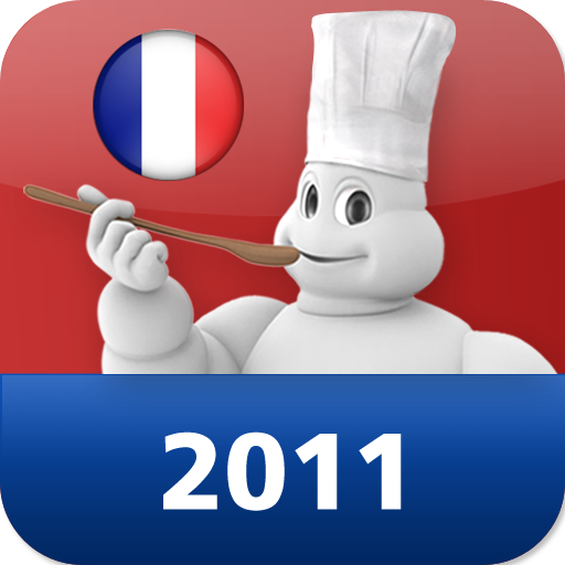 France - The MICHELIN Guide Restaurants 2011