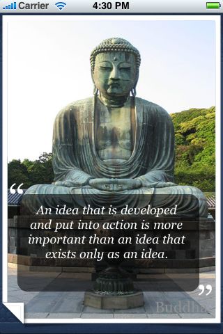 Buddha Quotes image #1