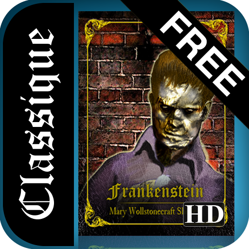 Frankenstein (Classique) HD FREE