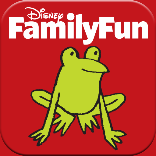 ToyHopper - Gift Ideas and Toy Finder from Disney FamilyFun icon