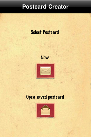 Postcard Creator image #1