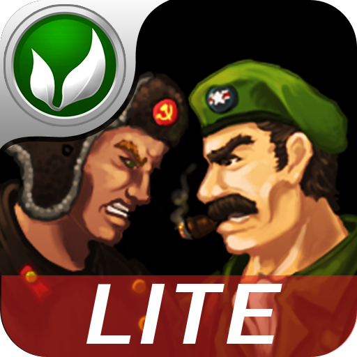 War Mania Lite icon