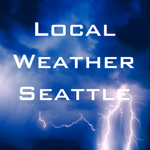 Local Weather - Seattle