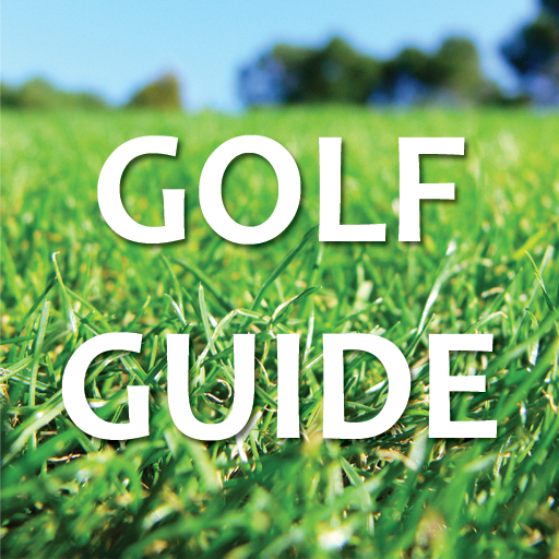 A GUIDE TO GOLF