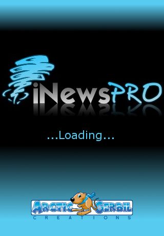 iNewsPro - Lafayette LA image #1
