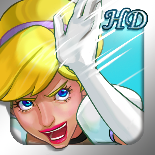 Cinderella - The Other Side Story icon