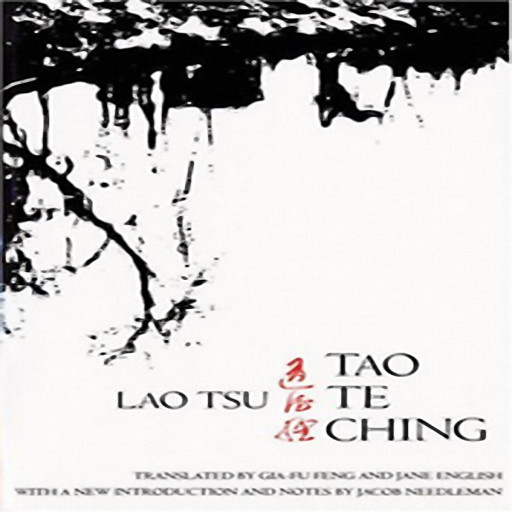 Tao Te Ching, by Laozi