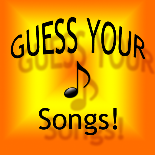 Guess Your Songs: Fun Music Quiz icon
