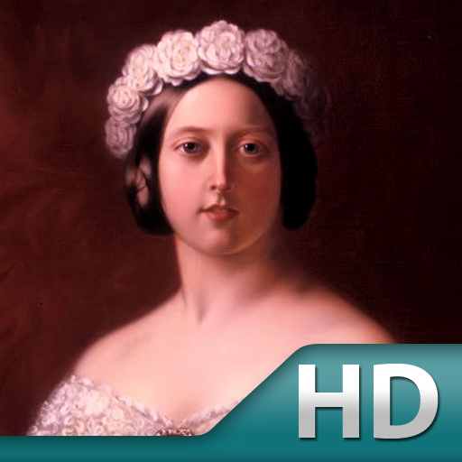 Queen Victoria: Her Life and Reign HD