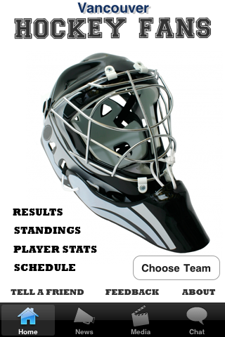 Hockey Fans image #1