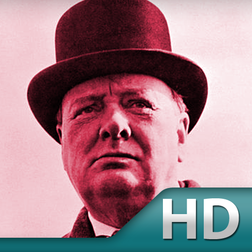 Winston Churchill: London to Ladysmith via Pretoria HD