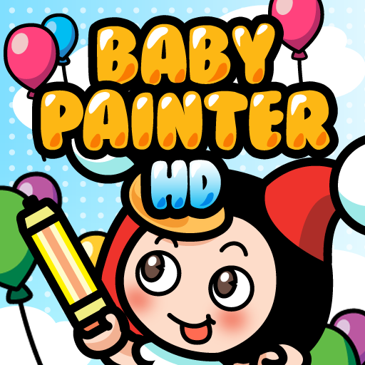 Baby Painter HD