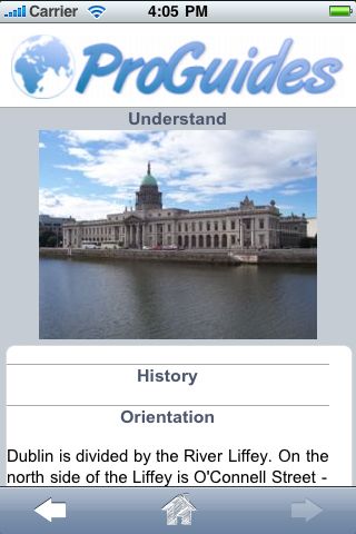 ProGuides - Dublin image #1