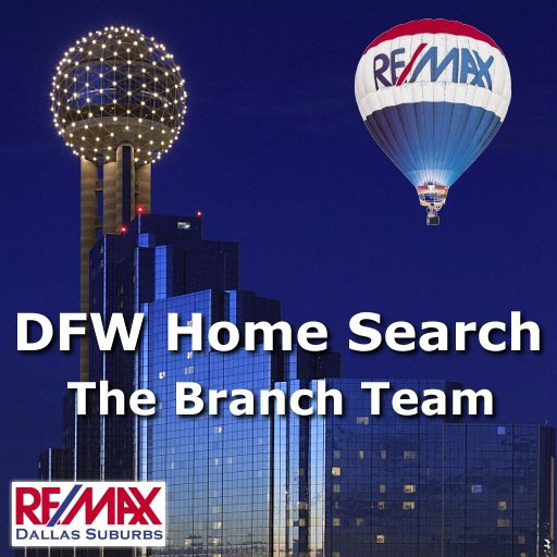 DFW Home Search
