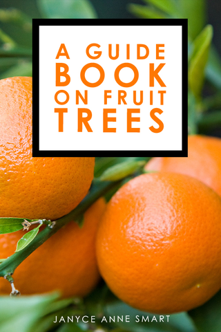 A Guide Book On Fruit Trees image #1