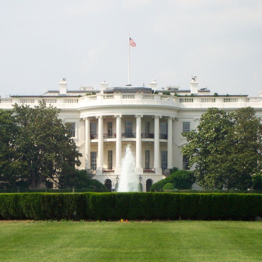 White House Blog