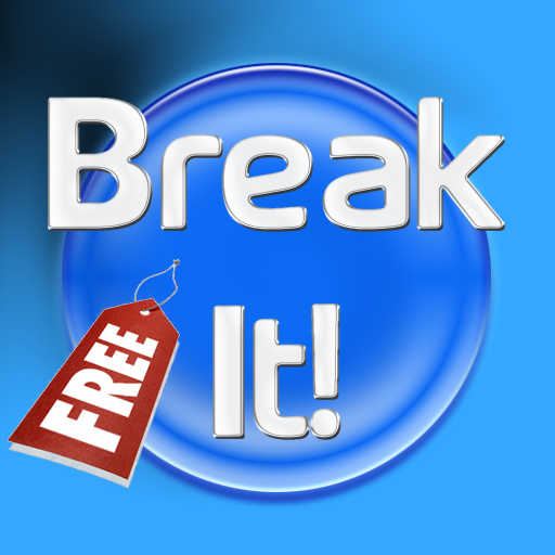 Break It Lite! icon