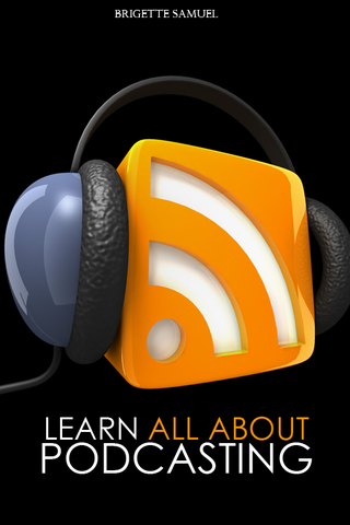 Learn All About Podcasting image #1