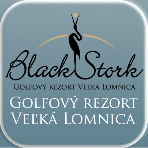 GB3D Caddie, BlackStork Golfový Rezort Veľká Lomnica, SVK