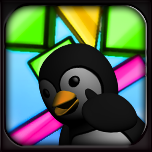 SOS Penguin! Review
