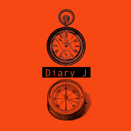 다이어리 J (Diary J)