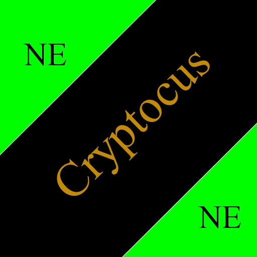 Cryptocus NE