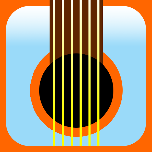 Reverse Chord Finder for Guitar ~ Inverse Chord Dictionary for Songwriters, Musicians and Music Students