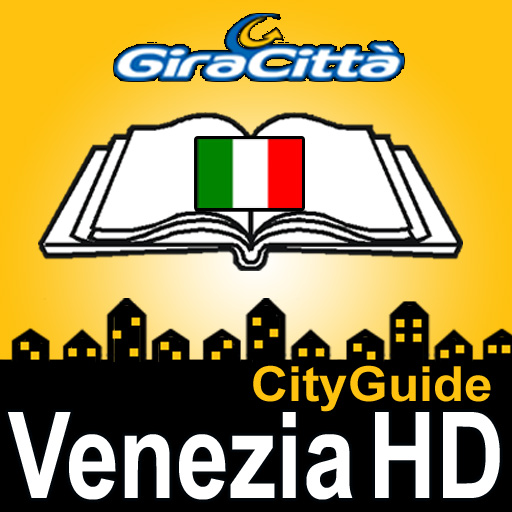 Venezia HD - Giracittà CityGuide