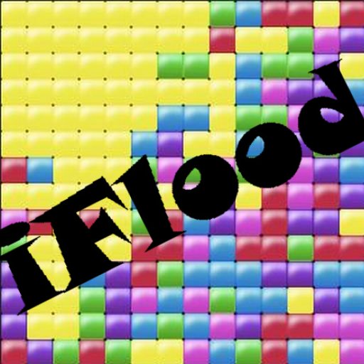 iFlood icon