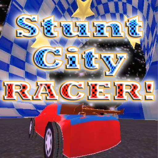 Stunt City Racer