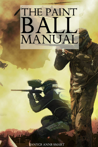 The Paint Ball Manual image #1