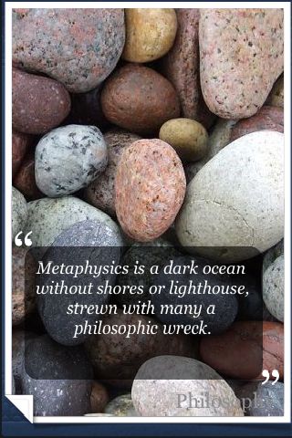 Philosophy Quotes image #1