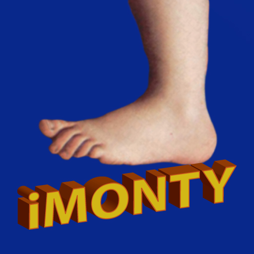 iMonty Soundboard