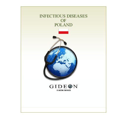 Infectious Diseases of Poland 2010 edition