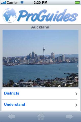 ProGuides - Auckland image #1