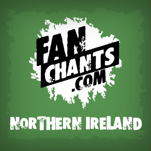 Northern Ireland Fan Chants
