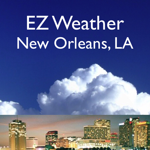 EZ Weather New Orleans