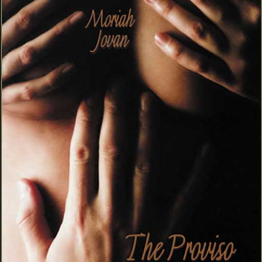 The Proviso By Moriah Jovan